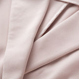 New Women Blazer Fashion Double Breasted Jacket With Belt Loose Casual Women Blazers and Jackets
