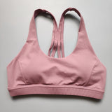 FLY Bras Fitness Yoga Bra Running Sexy Lady Sportswear Sports Top Sport Bra New Sports Wear for Women Gym Sports Bras