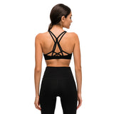 FLY Bras Fitness Yoga Bra Running Sexy Lady Sportswear Sports Top Sport Bra New Sports Wear for Women Gym Sports Bras